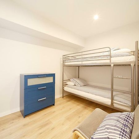 גיחון Apartamento Centro-Playa II מראה חיצוני תמונה