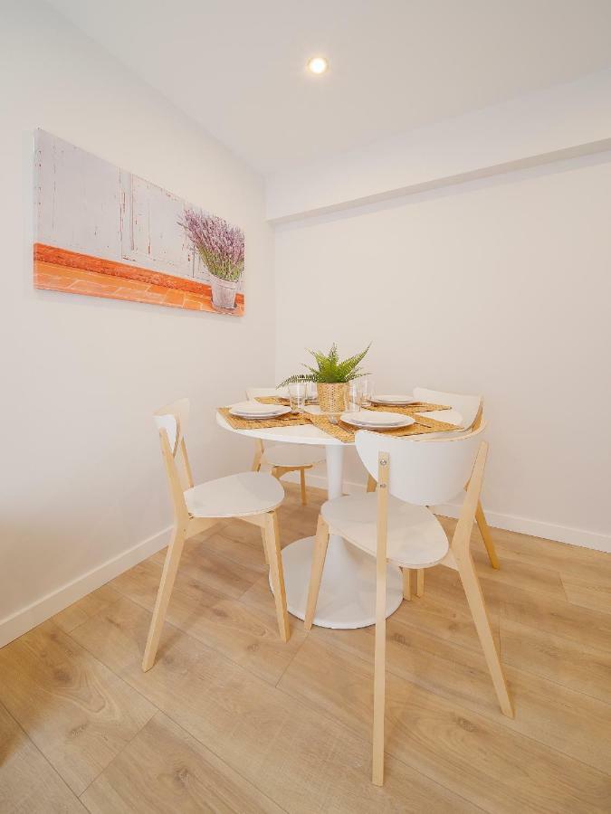 גיחון Apartamento Centro-Playa II מראה חיצוני תמונה