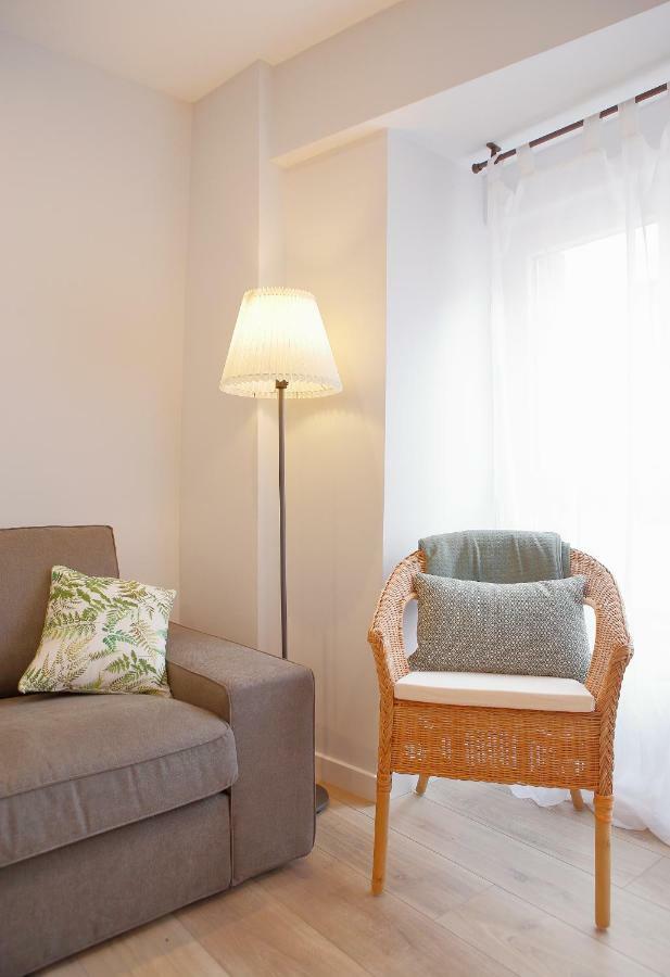 גיחון Apartamento Centro-Playa II מראה חיצוני תמונה