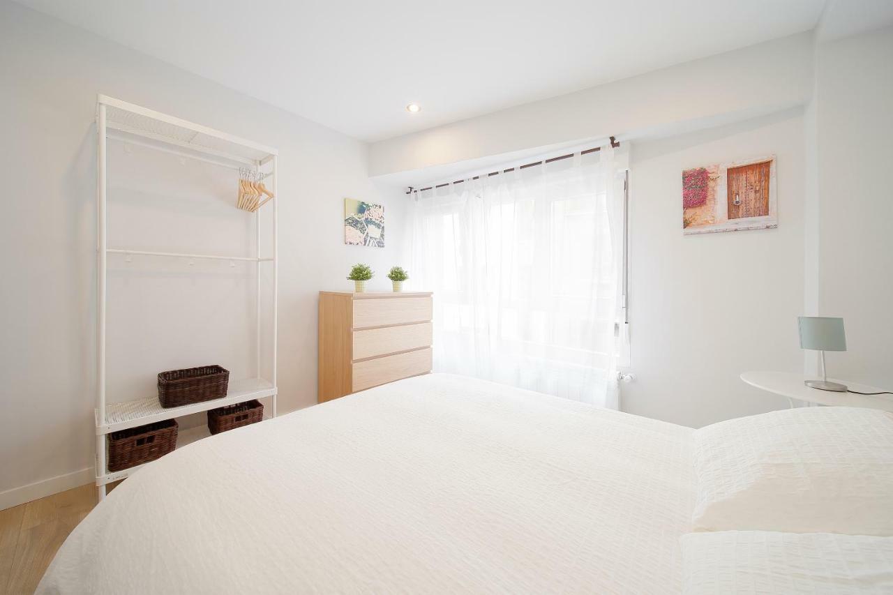 גיחון Apartamento Centro-Playa II מראה חיצוני תמונה