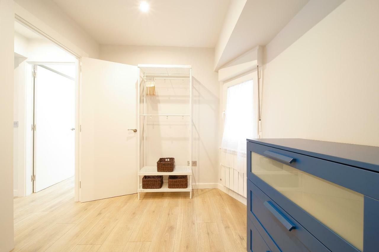 גיחון Apartamento Centro-Playa II מראה חיצוני תמונה