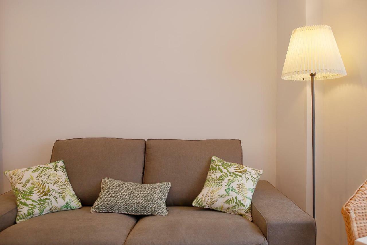 גיחון Apartamento Centro-Playa II מראה חיצוני תמונה