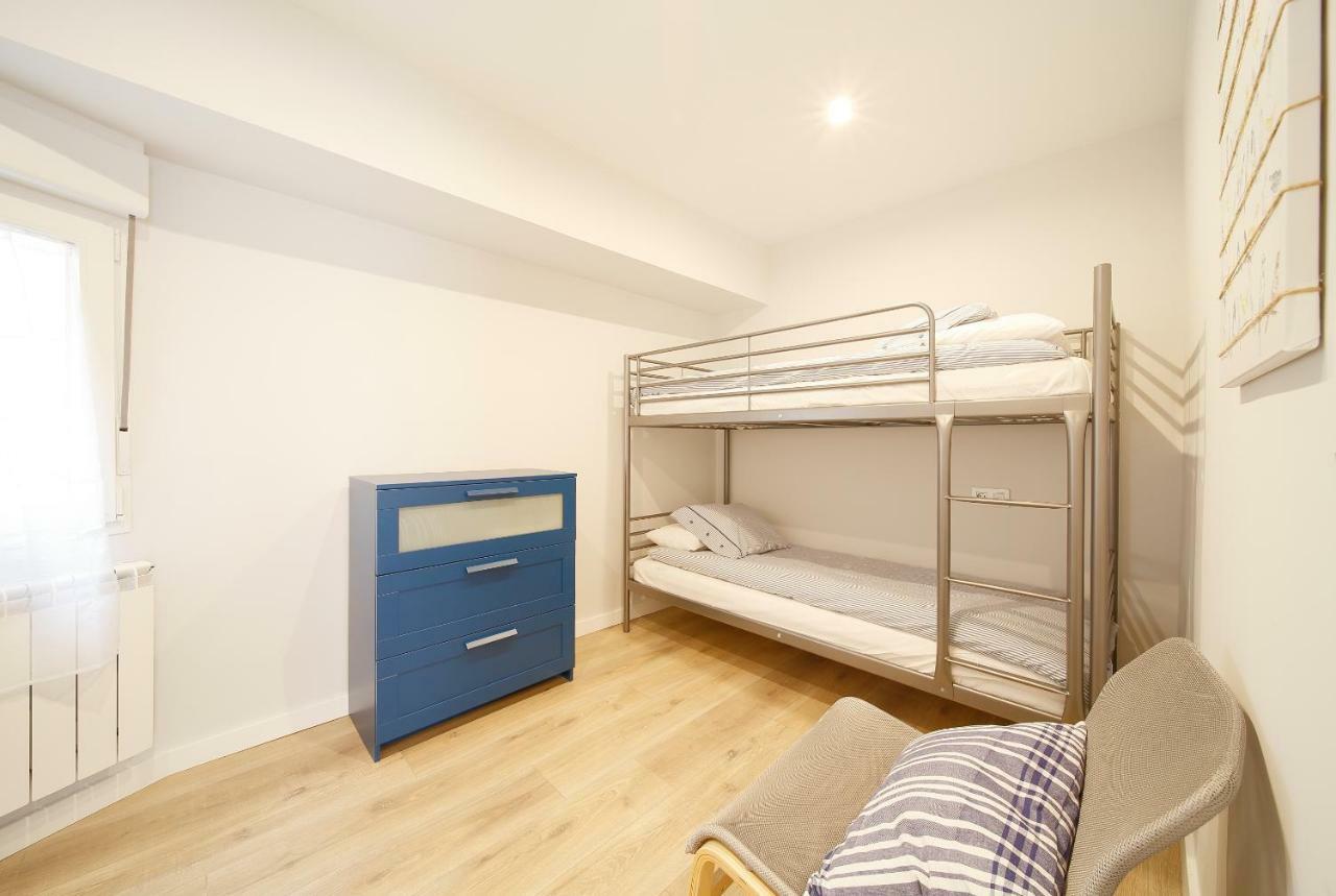גיחון Apartamento Centro-Playa II מראה חיצוני תמונה