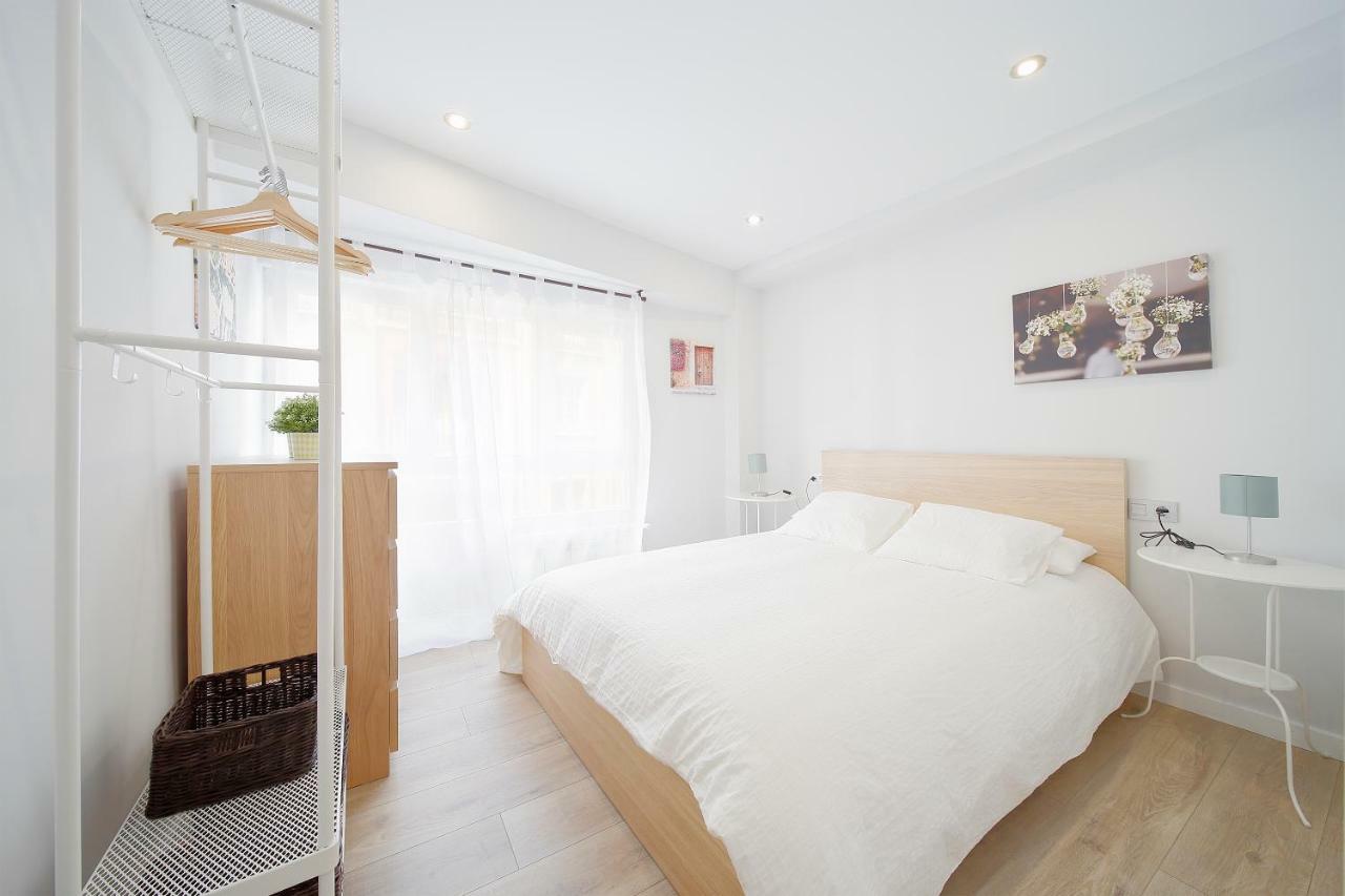 גיחון Apartamento Centro-Playa II מראה חיצוני תמונה