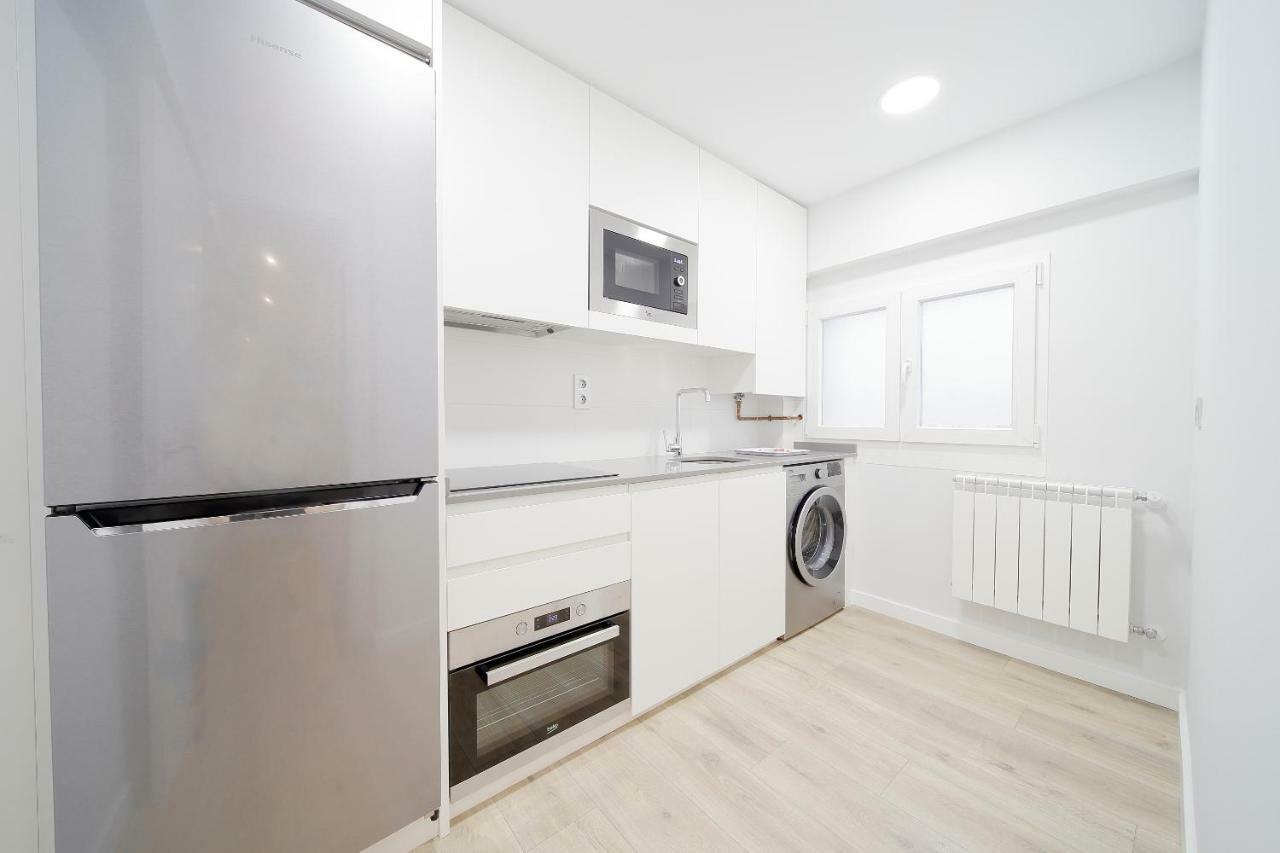 גיחון Apartamento Centro-Playa II מראה חיצוני תמונה